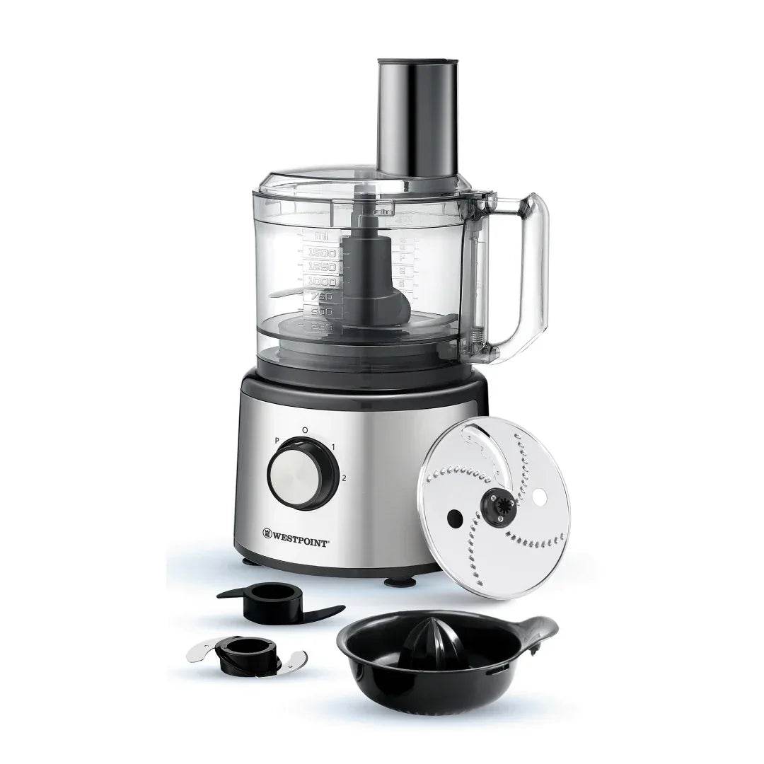 Professional Kitchen Robot WF-505 - Arvora Home – Buy Original Westpoint Appliances Online in Pakistan
