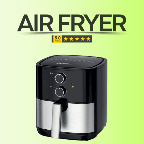 Air Fryers - Arvora Home – Buy Original Westpoint Appliances Online in Pakistan