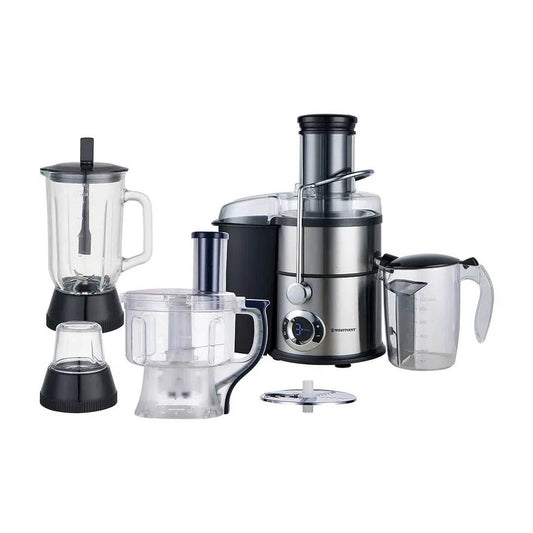 Professional Kitchen Chef WF-1860 - Arvora Home – Buy Original Westpoint Appliances Online in Pakistan