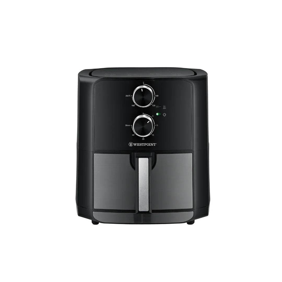 Westpoint Deluxe Easy Fryer XL WF-4257 - Arvora Home – Buy Original Westpoint Appliances Online in Pakistan