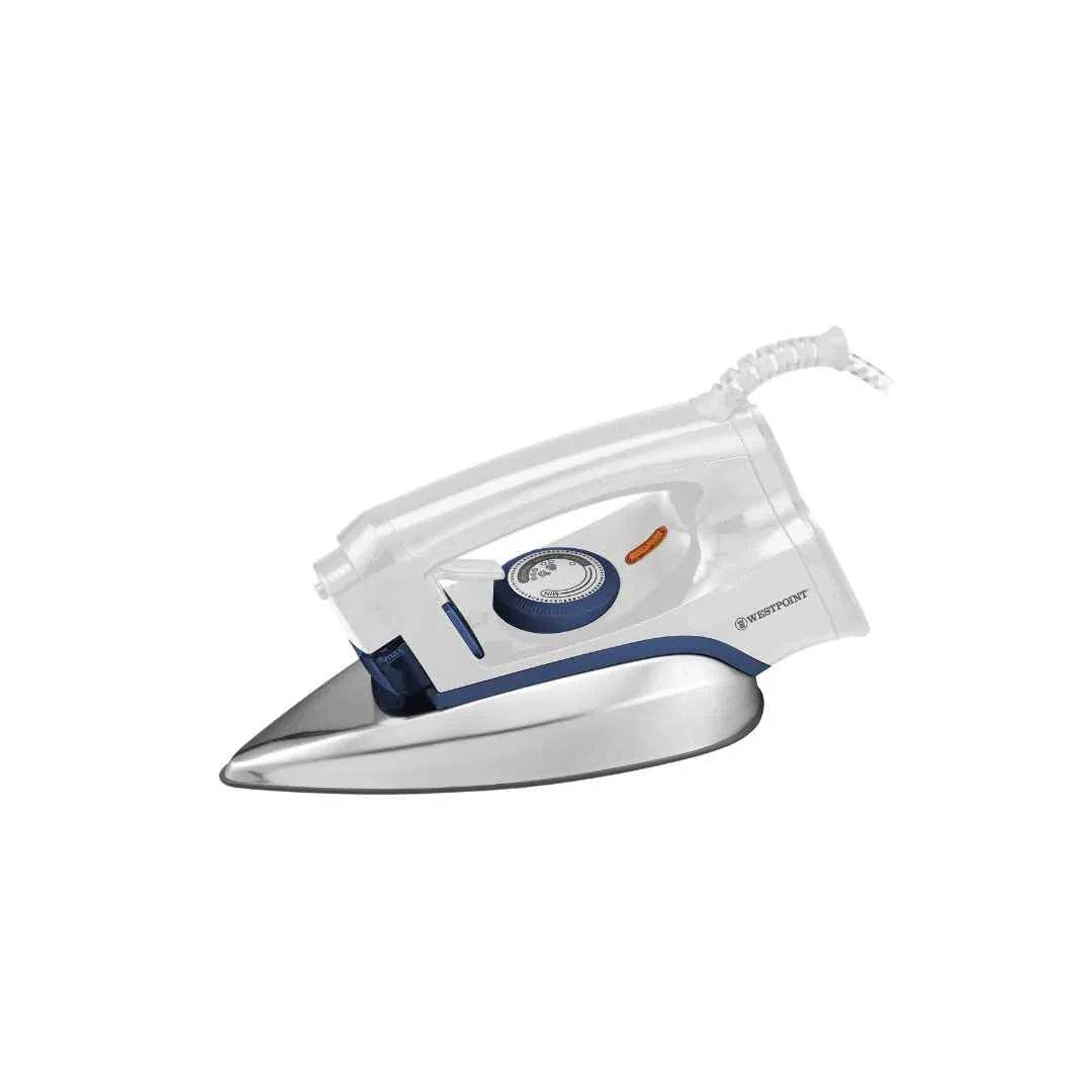 Dry Iron WF-2431 - Arvora Home – Buy Original Westpoint Appliances Online in Pakistan