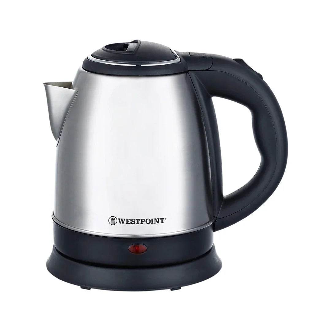 Cordless Kettle WF-411 - Arvora Home – Buy Original Westpoint Appliances Online in Pakistan