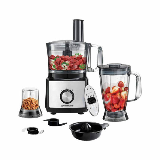 Kitchen Robot WF-8815 - Arvora Home – Buy Original Westpoint Appliances Online in Pakistan