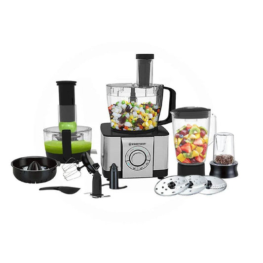 RoboMax WF-8819 - Arvora Home – Buy Original Westpoint Appliances Online in Pakistan