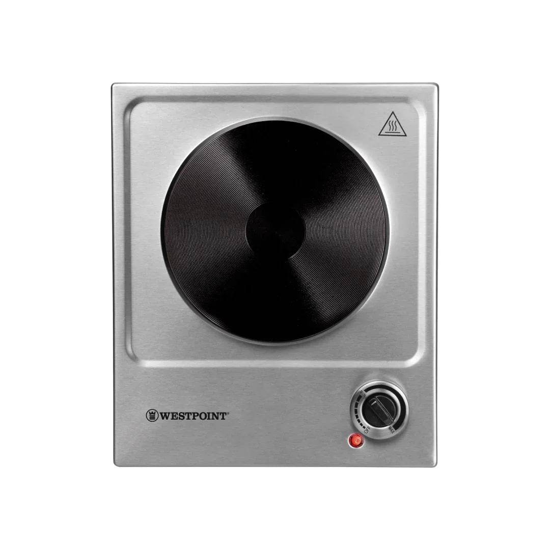Professional Hot Plate WF-251 - Arvora Home – Buy Original Westpoint Appliances Online in Pakistan