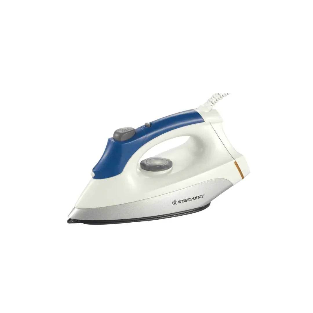 Dry Iron WF-2386 - Arvora Home – Buy Original Westpoint Appliances Online in Pakistan