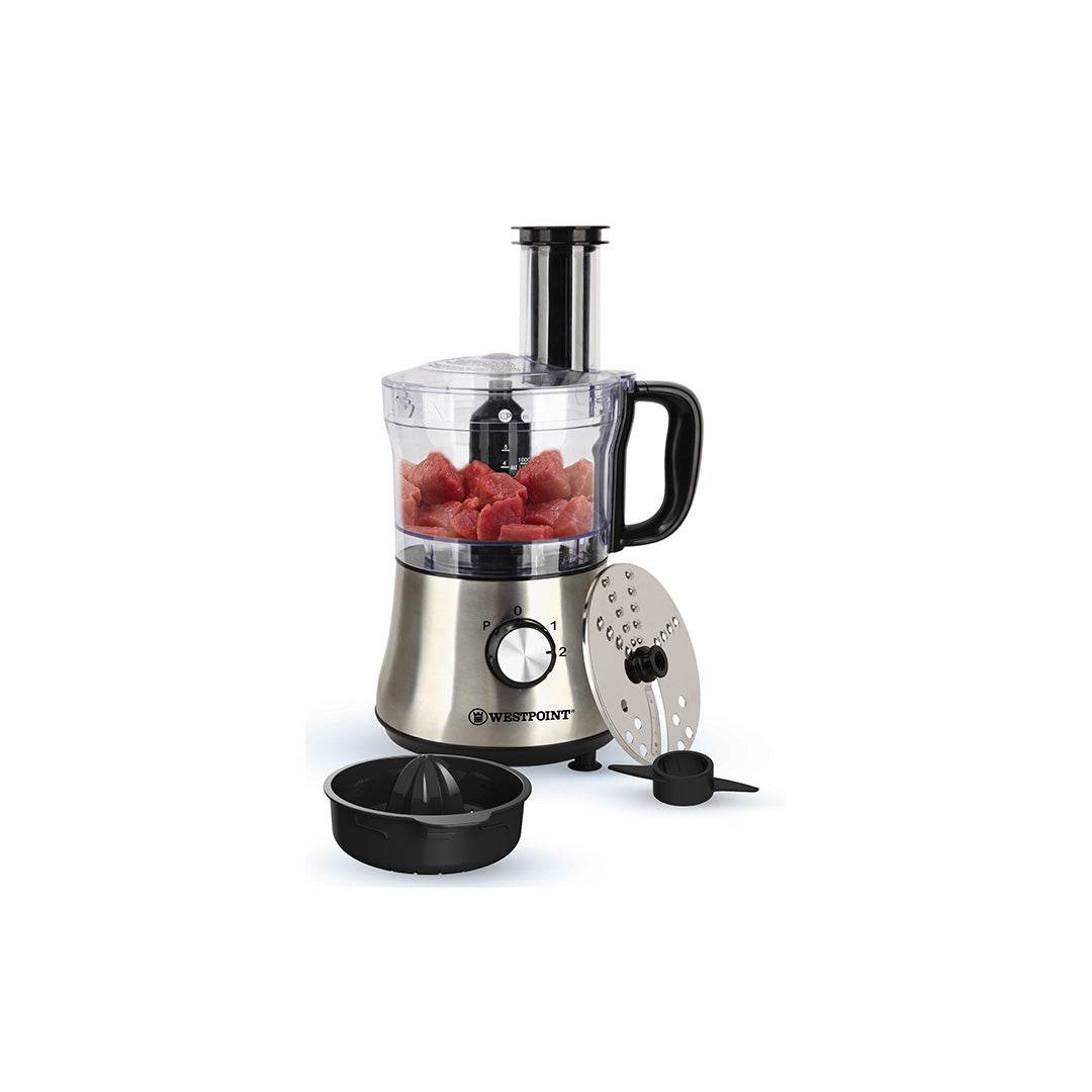 Kitchen Robot WF-495C - Arvora Home – Buy Original Westpoint Appliances Online in Pakistan