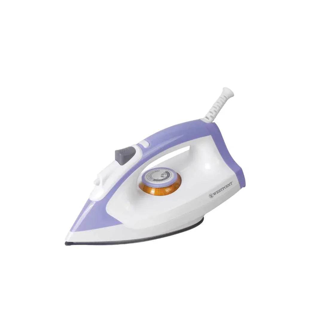 Dry Iron WF-2451 - Arvora Home – Buy Original Westpoint Appliances Online in Pakistan