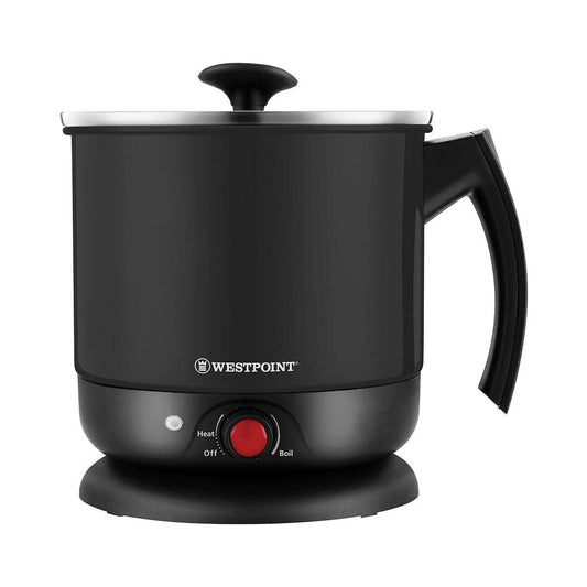 Multi Function Kettle WF-6275 - Arvora Home – Buy Original Westpoint Appliances Online in Pakistan