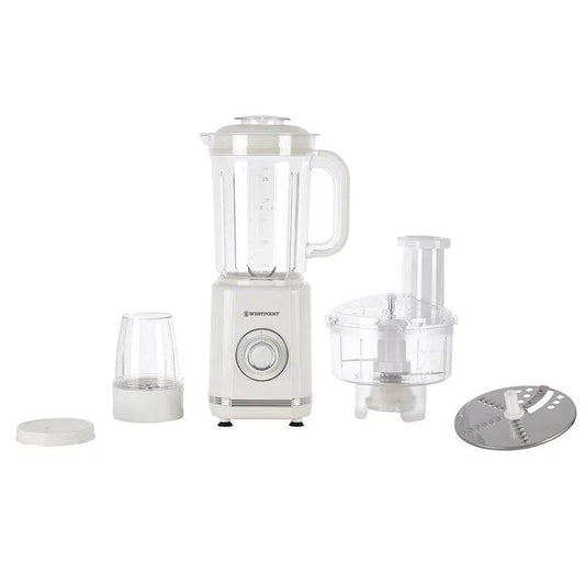 Deluxe Kitchen Chef WF-441 - Arvora Home – Buy Original Westpoint Appliances Online in Pakistan