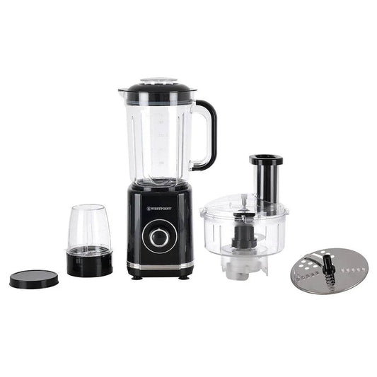 Deluxe Kitchen Chef WF-442 - Arvora Home – Buy Original Westpoint Appliances Online in Pakistan