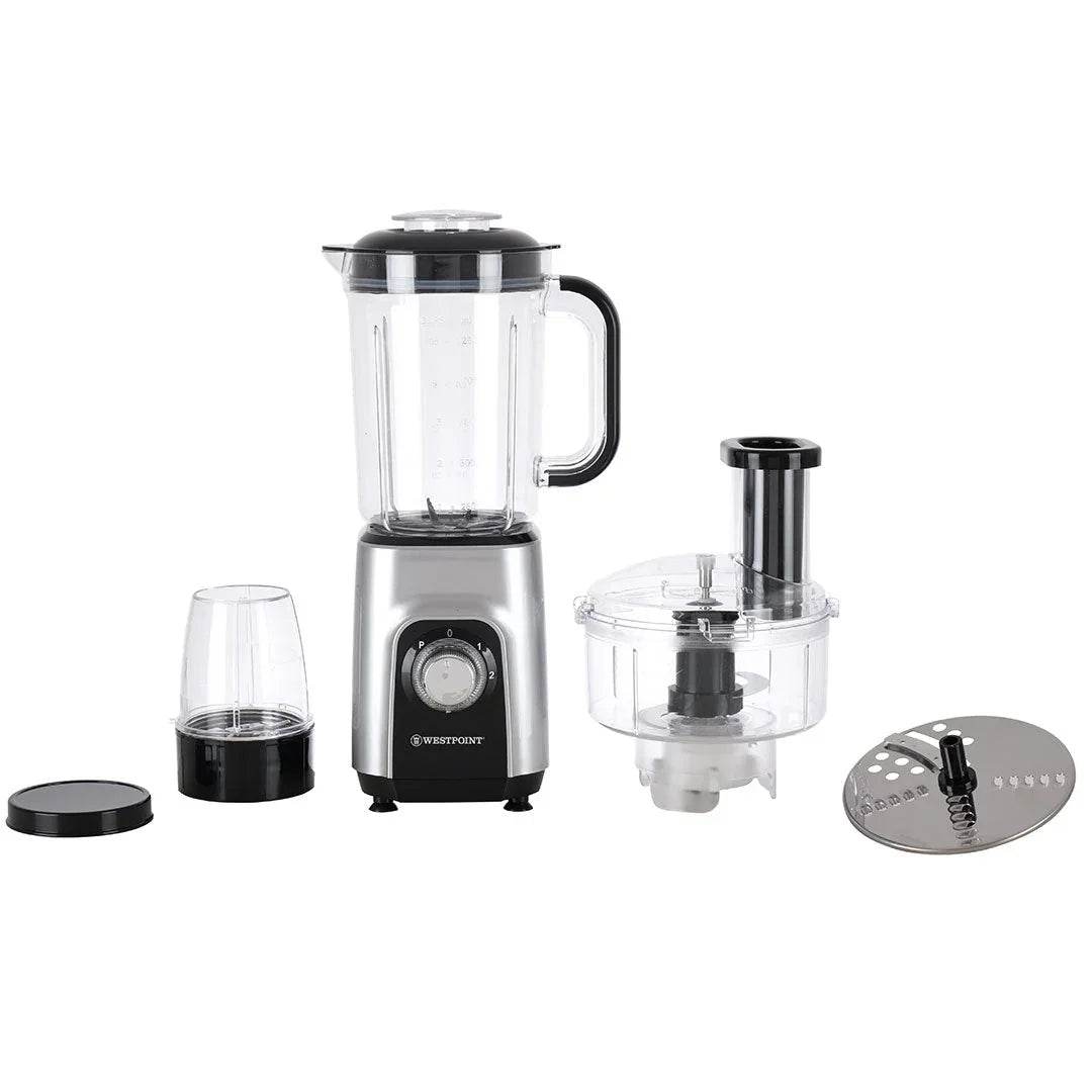 Deluxe Kitchen Chef WF-443 - Arvora Home – Buy Original Westpoint Appliances Online in Pakistan