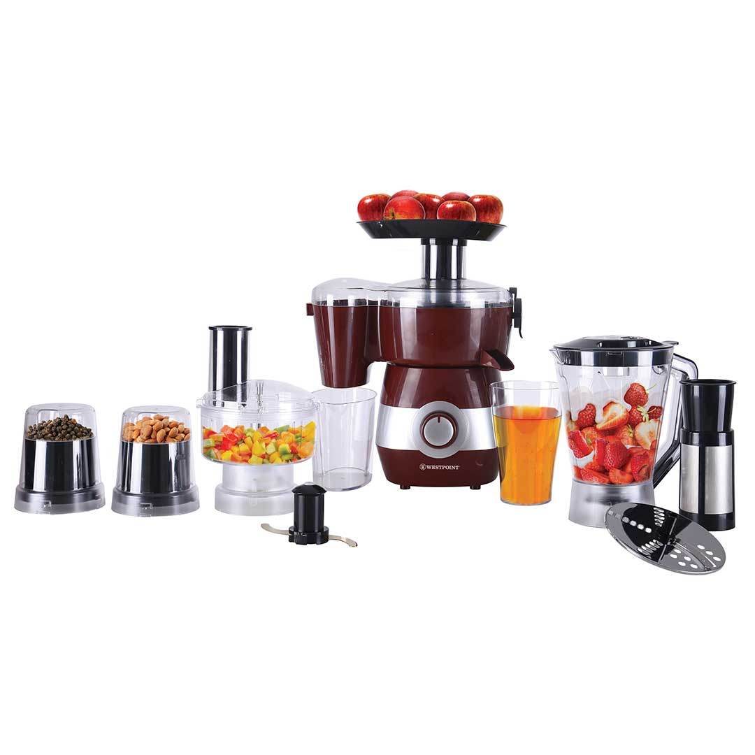 Kitchen Chef WF-4806 - Arvora Home – Buy Original Westpoint Appliances Online in Pakistan