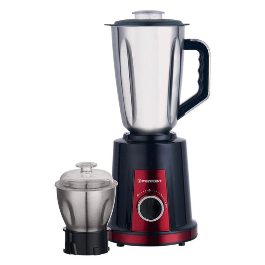 Professional Blender and Grinder 2 in 1 WF-364 - Arvora Home – Buy Original Westpoint Appliances Online in Pakistan