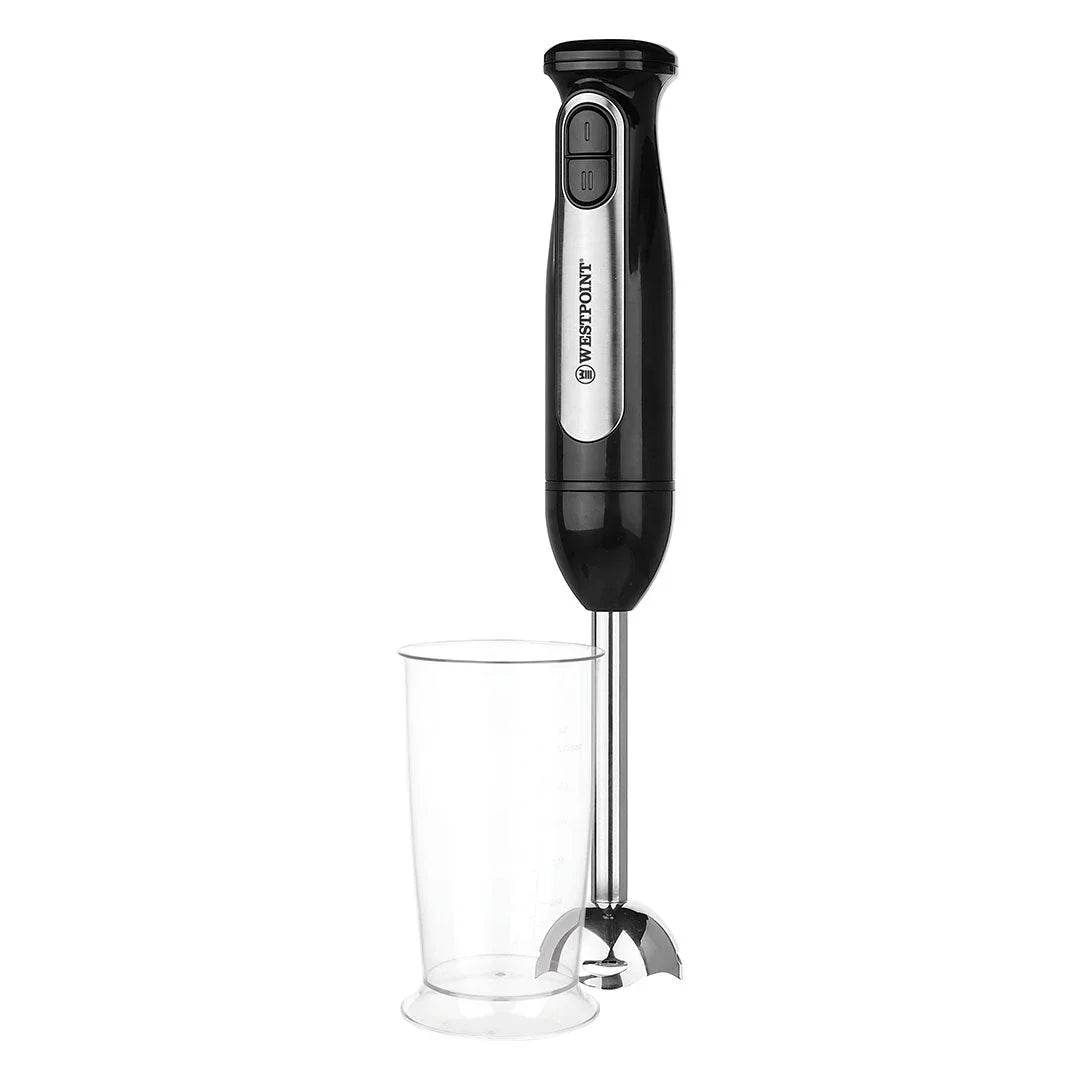 Hand Blender WF-9214 - Arvora Home – Buy Original Westpoint Appliances Online in Pakistan