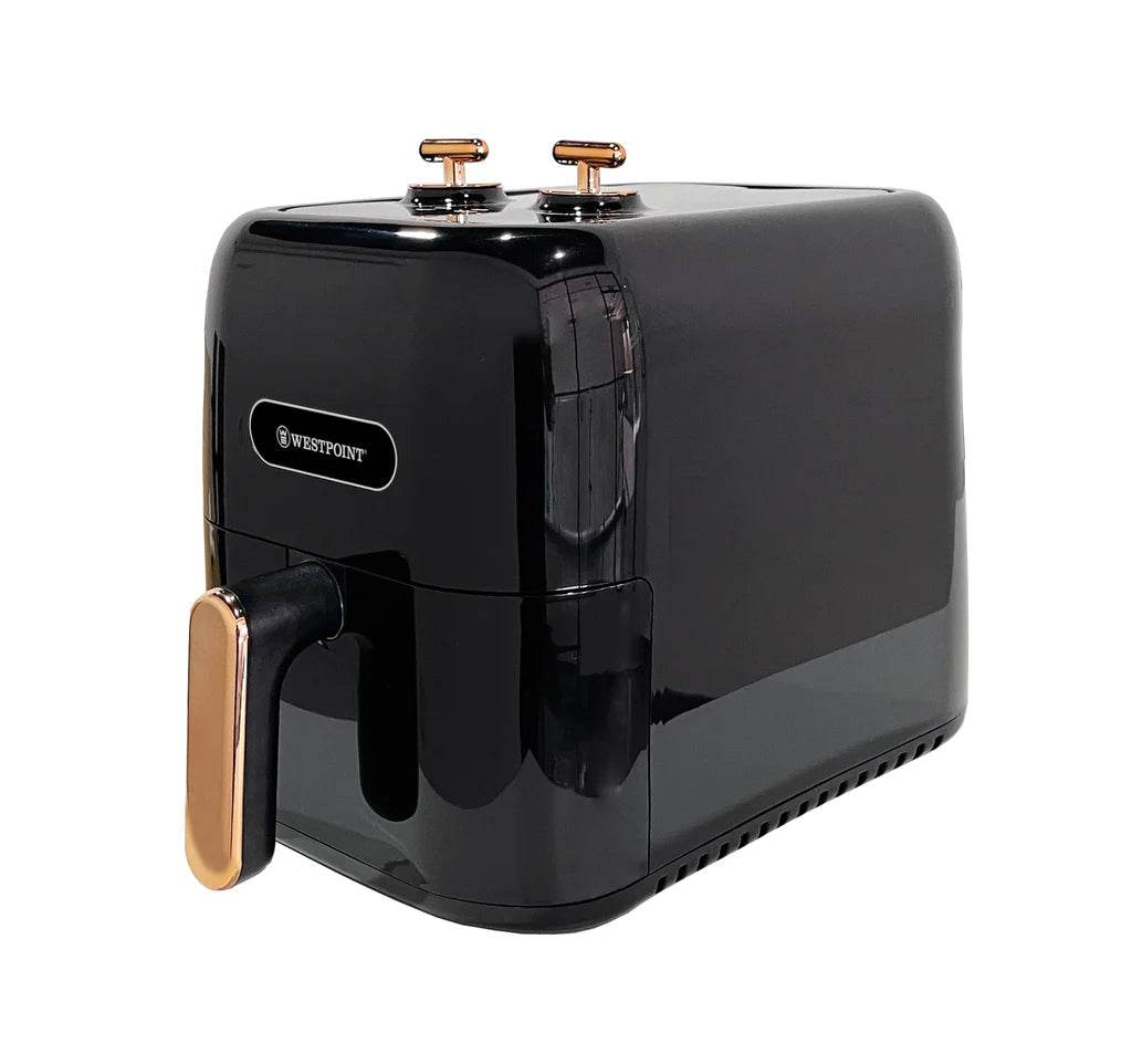 Air Fryer WF-5255 - Arvora Home – Buy Original Westpoint Appliances Online in Pakistan