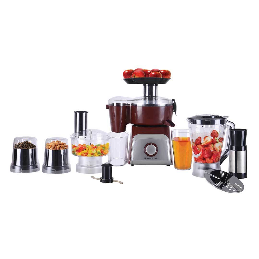 Kitchen Chef WF-5806 - Arvora Home – Buy Original Westpoint Appliances Online in Pakistan