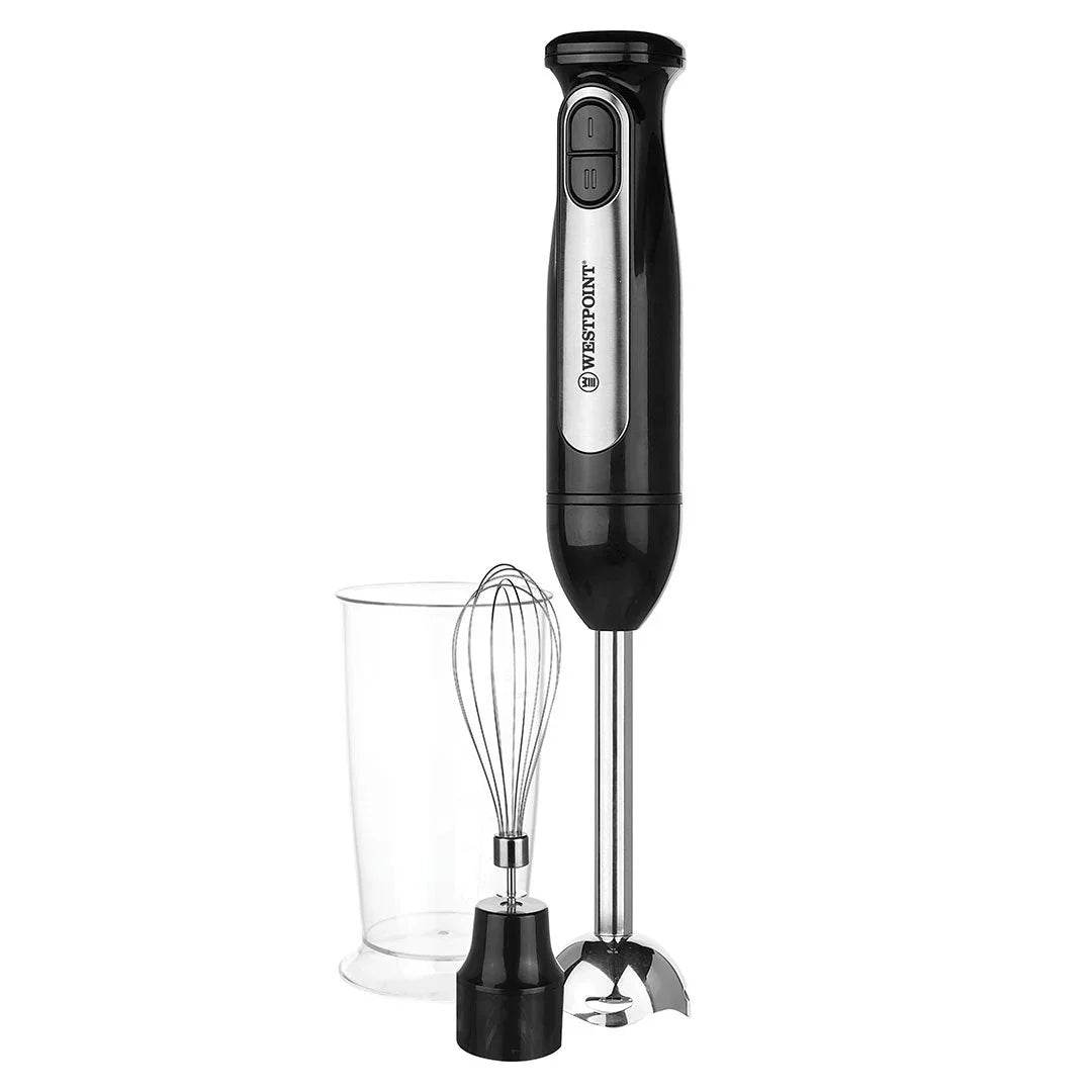 Hand Blender WF-9215 - Arvora Home – Buy Original Westpoint Appliances Online in Pakistan