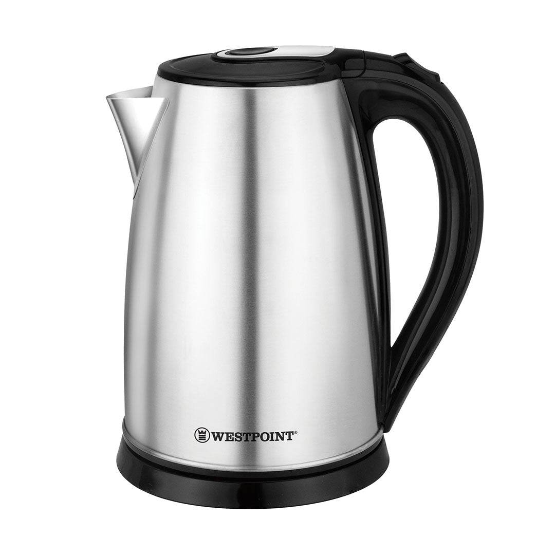 Cordless Kettle WF-6172 - Arvora Home – Buy Original Westpoint Appliances Online in Pakistan