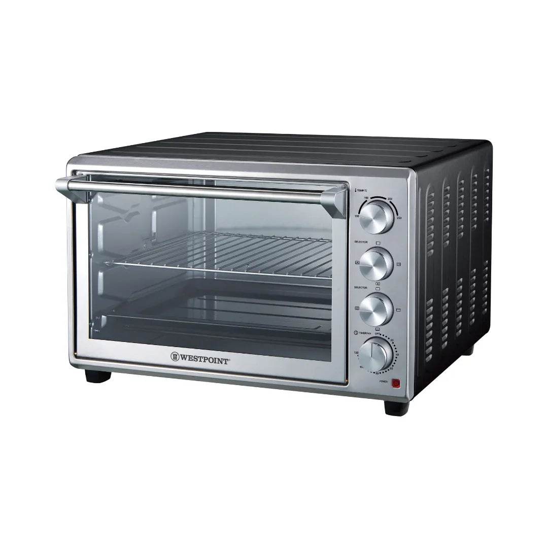 Professional Convection Rotisserie Oven with Kebab Grill WF-6300RKC - Arvora Home – Buy Original Westpoint Appliances Online in Pakistan