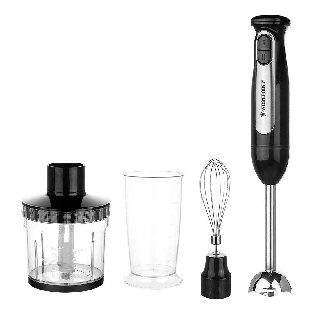 Hand Blender WF-9216 - Arvora Home – Buy Original Westpoint Appliances Online in Pakistan