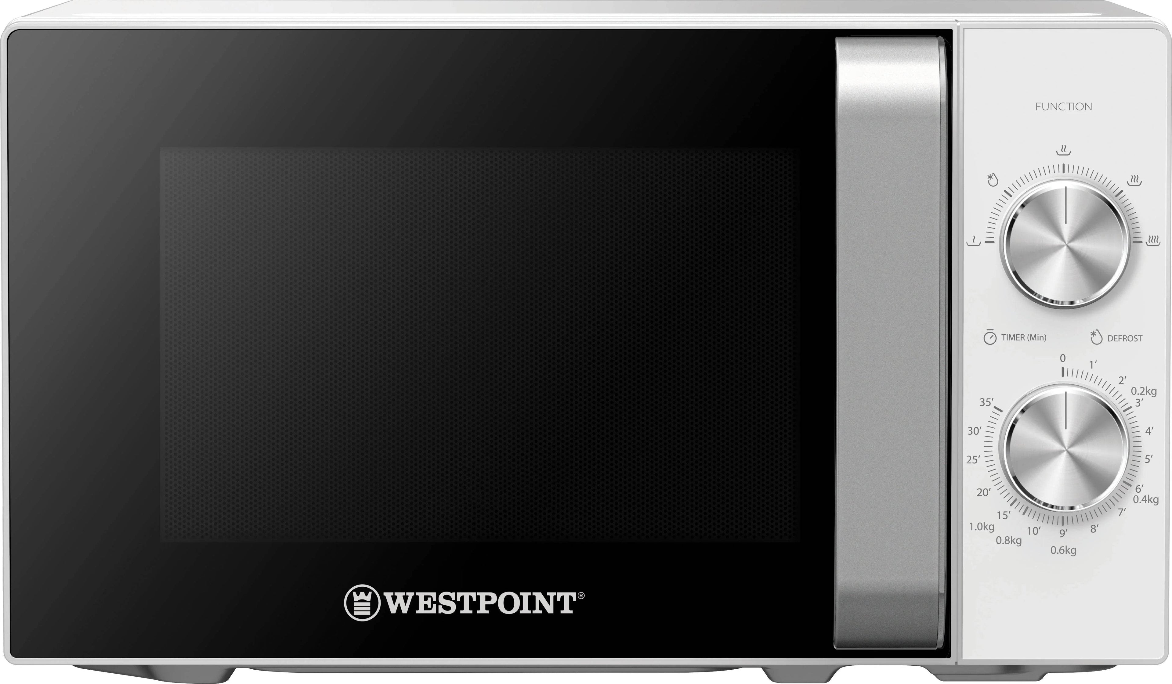Microwave Oven WF-824M - Arvora Home – Buy Original Westpoint Appliances Online in Pakistan
