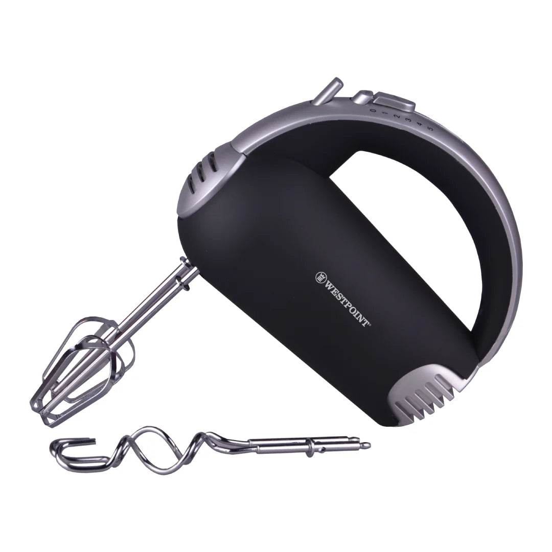 Deluxe Hand Mixer WF-9701 - Arvora Home – Buy Original Westpoint Appliances Online in Pakistan