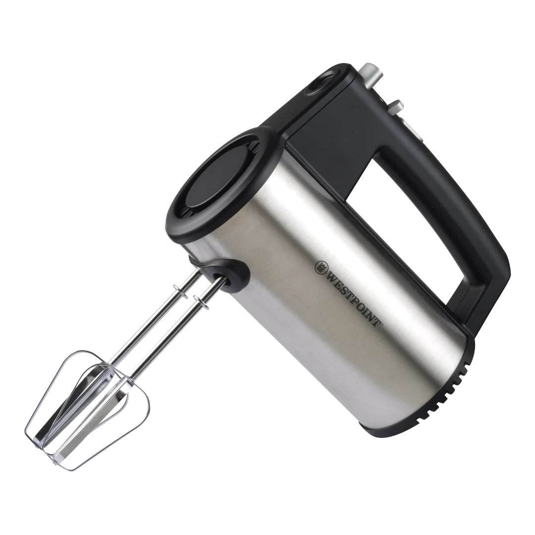 Deluxe Hand Mixer WF-9801 - Arvora Home – Buy Original Westpoint Appliances Online in Pakistan