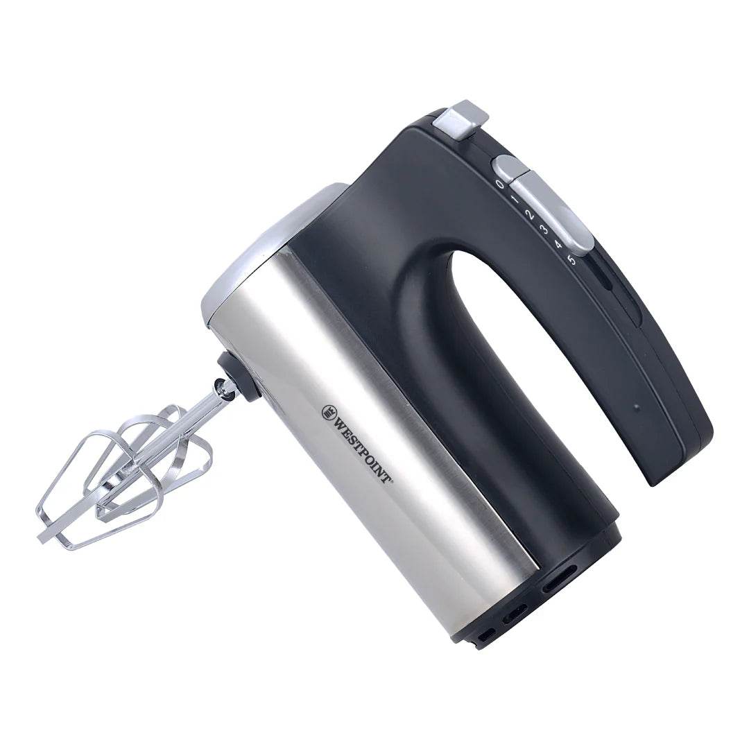 Deluxe Hand Mixer WF-9805 - Arvora Home – Buy Original Westpoint Appliances Online in Pakistan