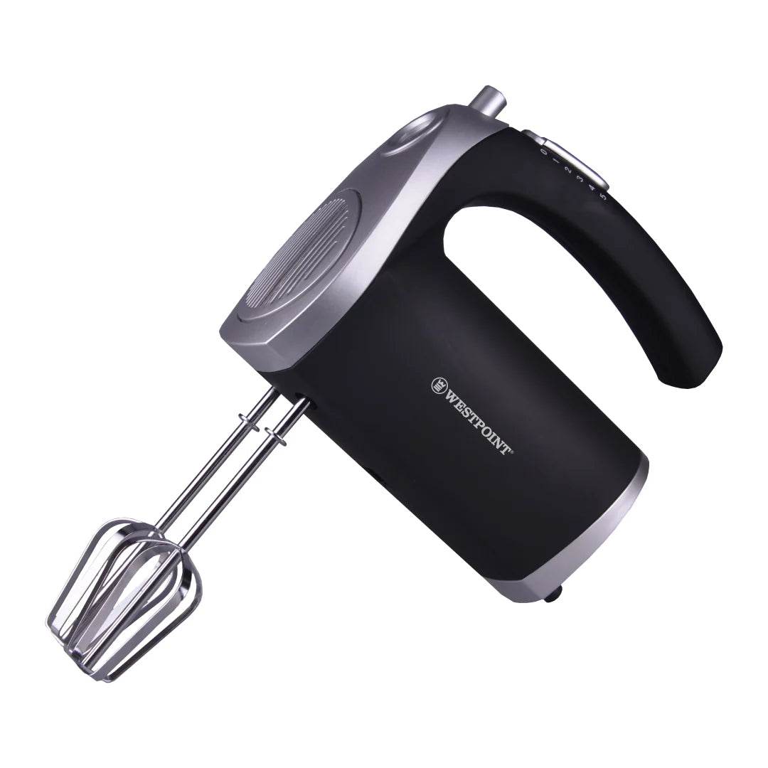 Deluxe Hand Mixer WF-9901 - Arvora Home – Buy Original Westpoint Appliances Online in Pakistan