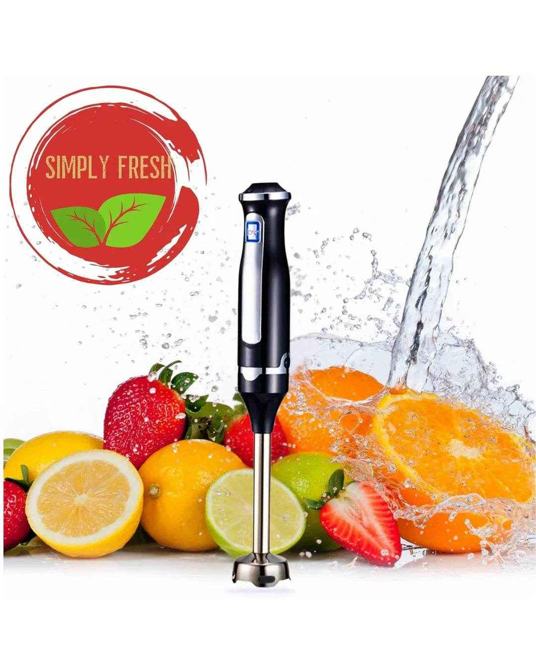 Westpoint 3-in-1 Hand Blender (WF-9816)