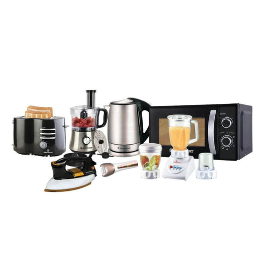 Blessing deal 1 - Arvora Home – Buy Original Westpoint Appliances Online in Pakistan
