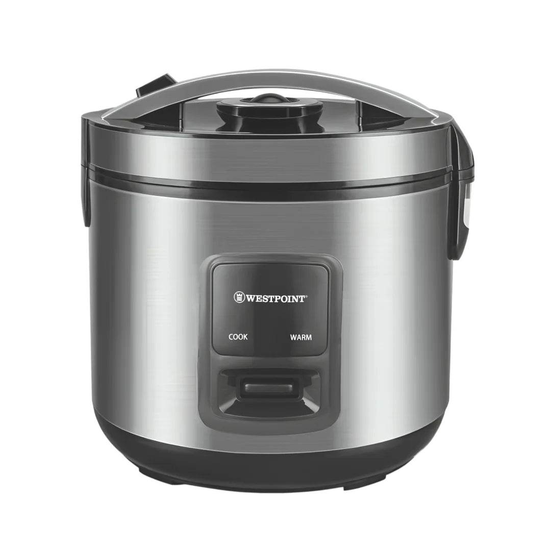 Rice Cooker WF-5350 - Arvora Home – Buy Original Westpoint Appliances Online in Pakistan