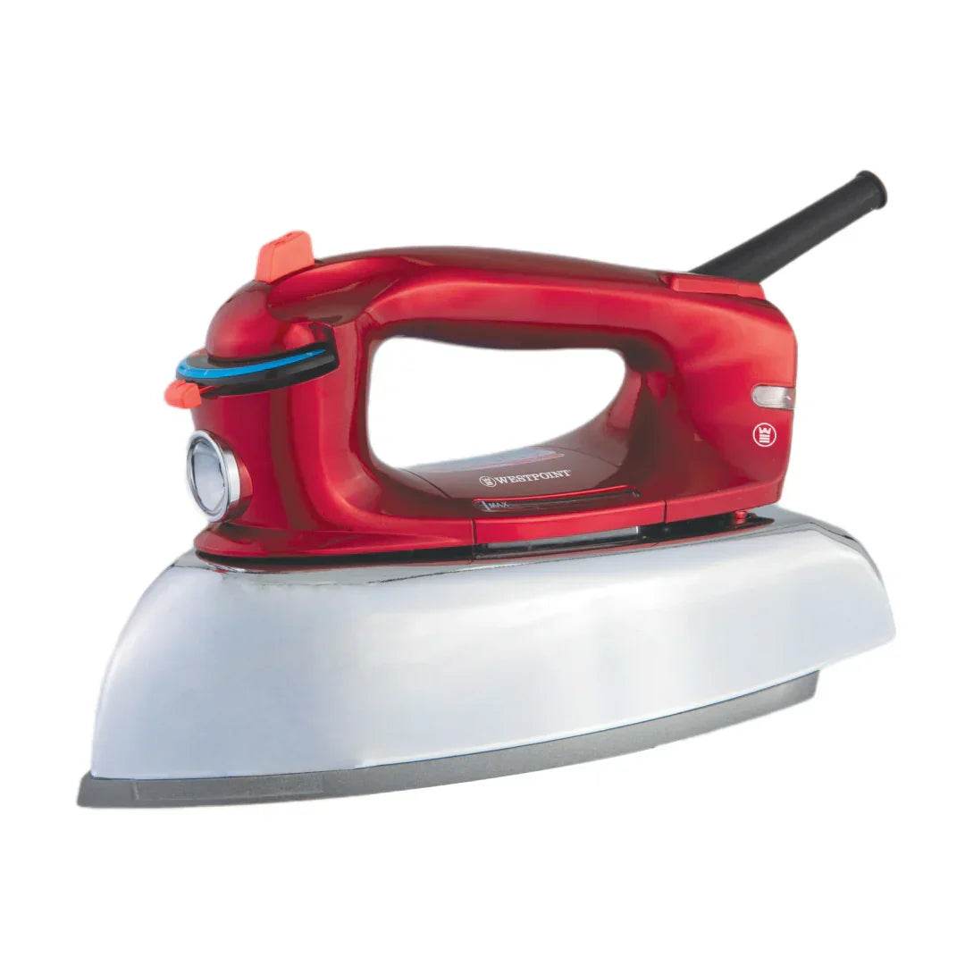 Steam Iron WF-2065 - Arvora Home – Buy Original Westpoint Appliances Online in Pakistan