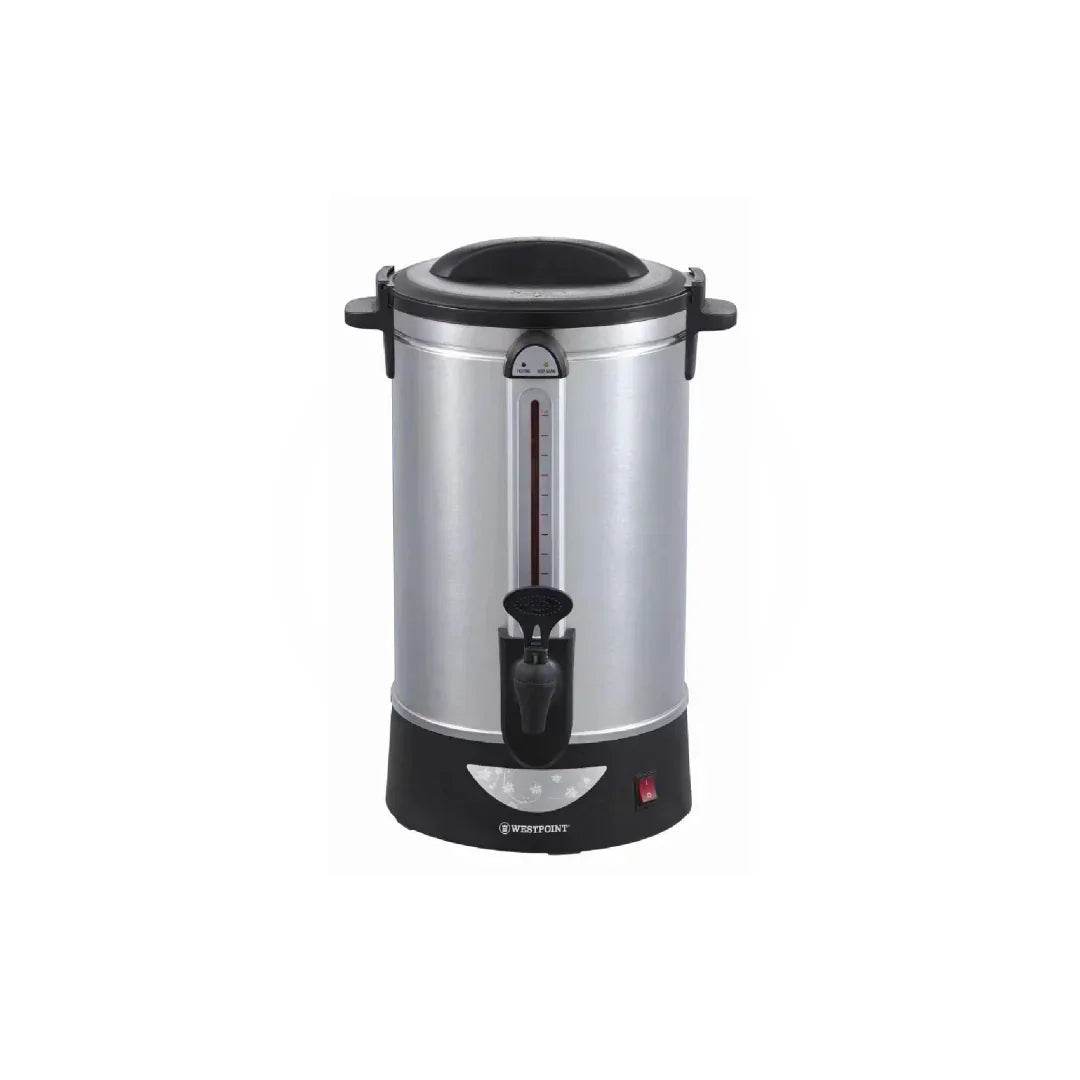 Professional Electric Kettle WP-6316 - Arvora Home – Buy Original Westpoint Appliances Online in Pakistan