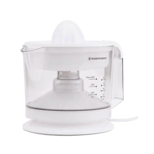 Deluxe Citrus Juicer WF-546 - Arvora Home – Buy Original Westpoint Appliances Online in Pakistan
