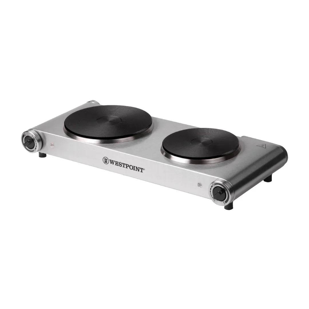 Hot Plate WF-272 - Arvora Home – Buy Original Westpoint Appliances Online in Pakistan