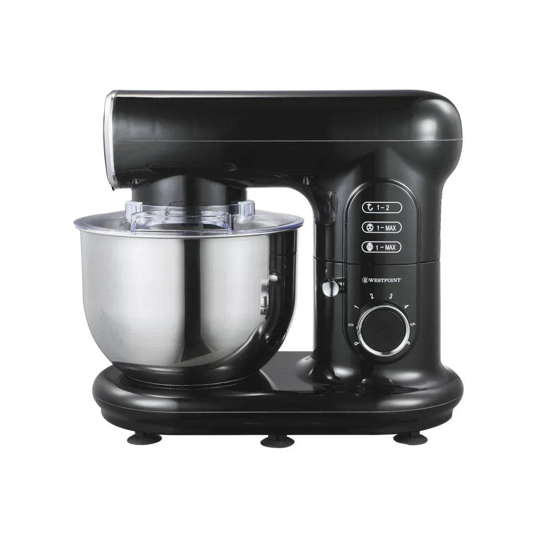 Stand Mixer WF-4626 - Arvora Home – Buy Original Westpoint Appliances Online in Pakistan