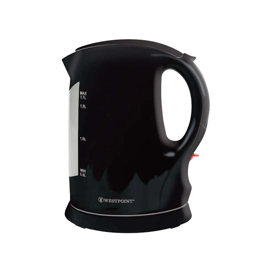 Electric Kettle WF-3119 - Arvora Home – Buy Original Westpoint Appliances Online in Pakistan