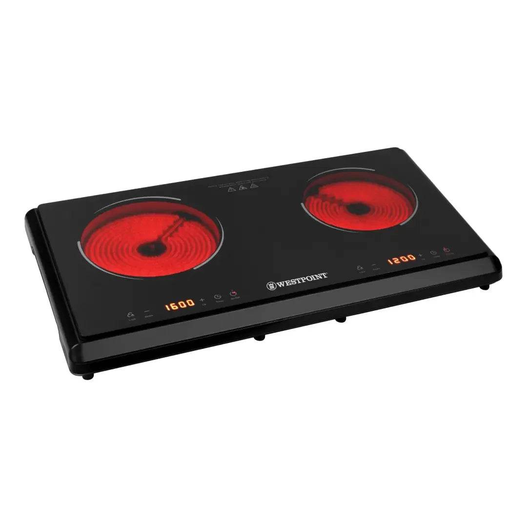 Professional Ceramic Cooker WF-292 - Arvora Home – Buy Original Westpoint Appliances Online in Pakistan