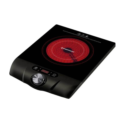 Professional Ceramic Cooker WF-291 - Arvora Home – Buy Original Westpoint Appliances Online in Pakistan