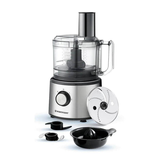 Professional Kitchen Robot WF-505 - Arvora Home – Buy Original Westpoint Appliances Online in Pakistan