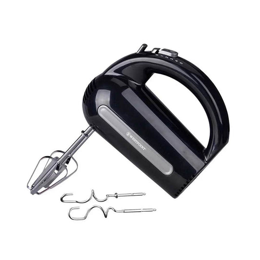 Hand Mixer WF - 9501 - Arvora Home – Buy Original Westpoint Appliances Online in Pakistan