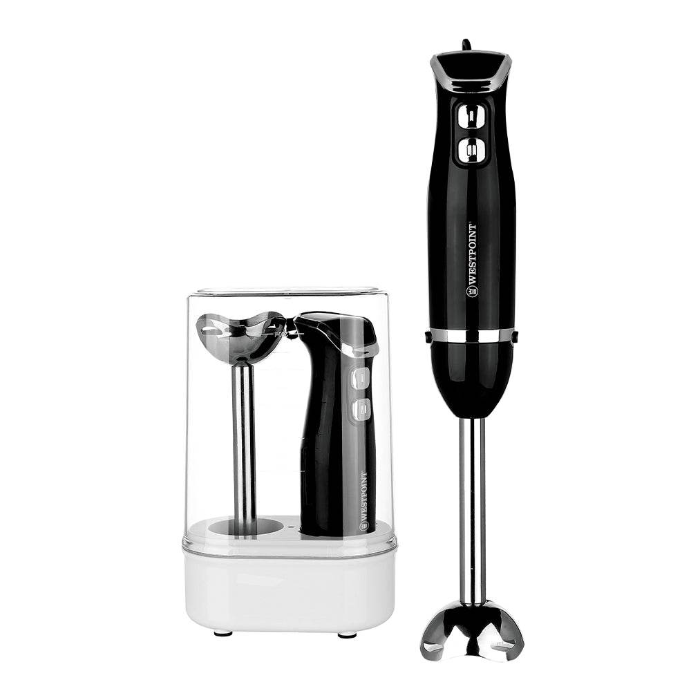 Hand Blender WF-9814 - Arvora Home – Buy Original Westpoint Appliances Online in Pakistan