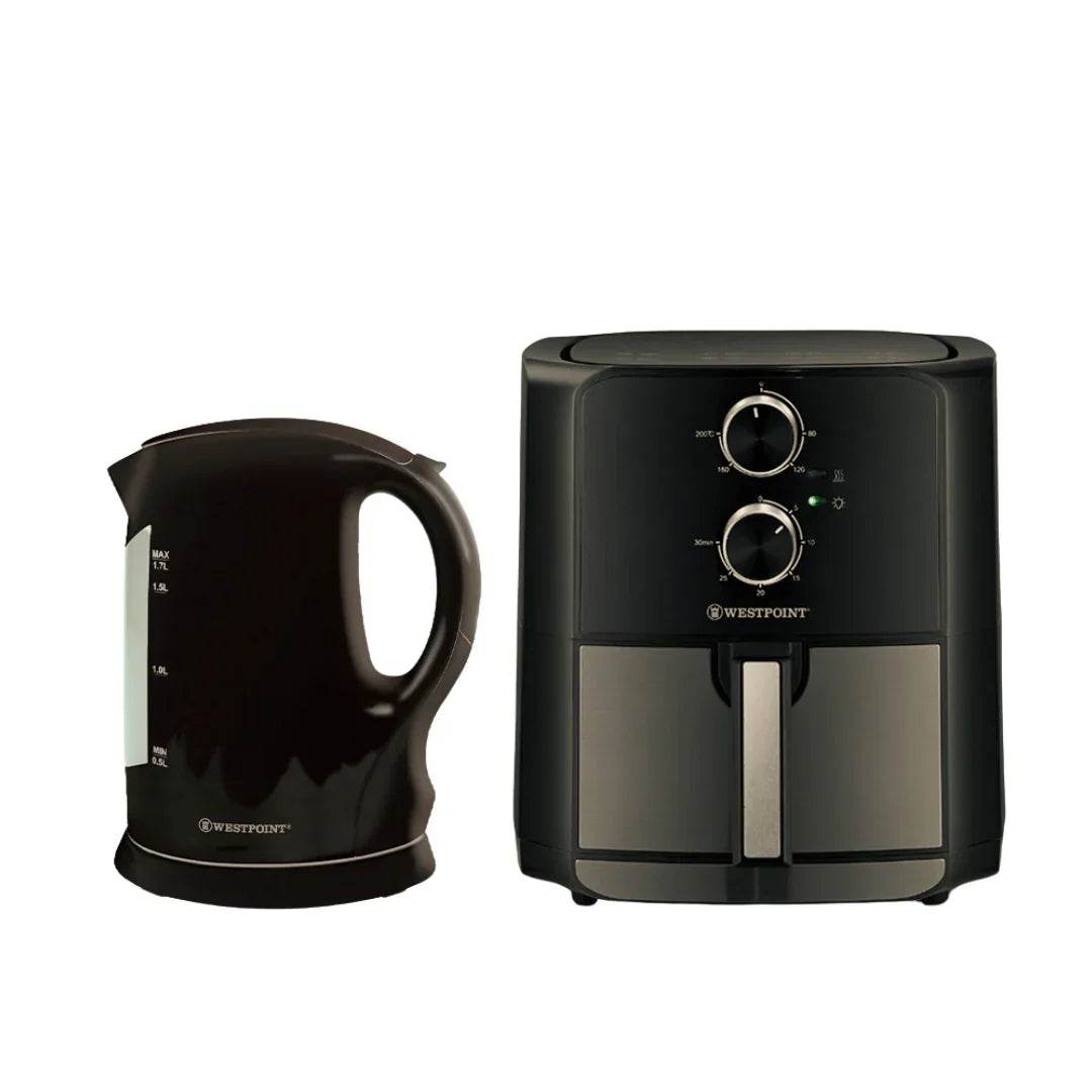 Kitchen Combo Offer (WF-4257 + WF-3119) - Arvora Home – Buy Original Westpoint Appliances Online in Pakistan