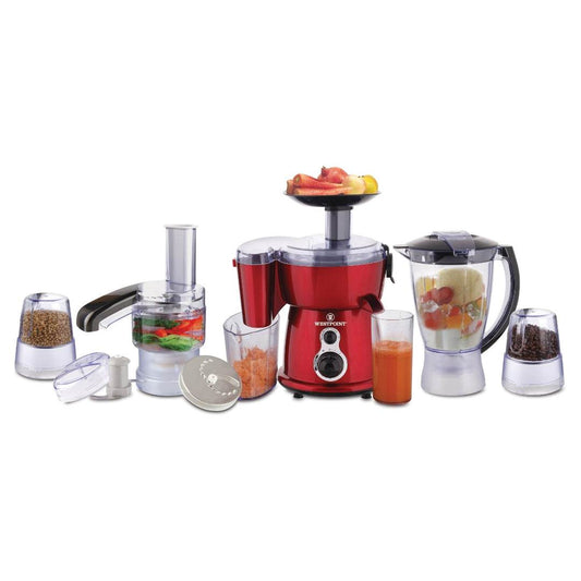 Kitchen Chef WF-2803 - Arvora Home – Buy Original Westpoint Appliances Online in Pakistan