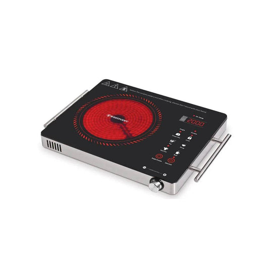 Deluxe Ceramic Cooker  WF-152 - Arvora Home – Buy Original Westpoint Appliances Online in Pakistan