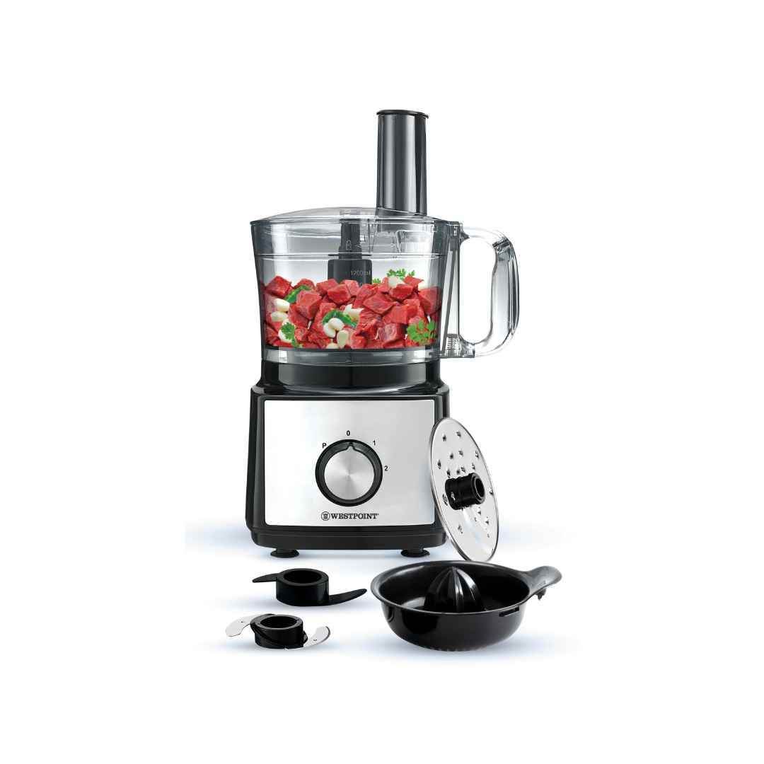 Kitchen Robot WF-502 - Arvora Home – Buy Original Westpoint Appliances Online in Pakistan