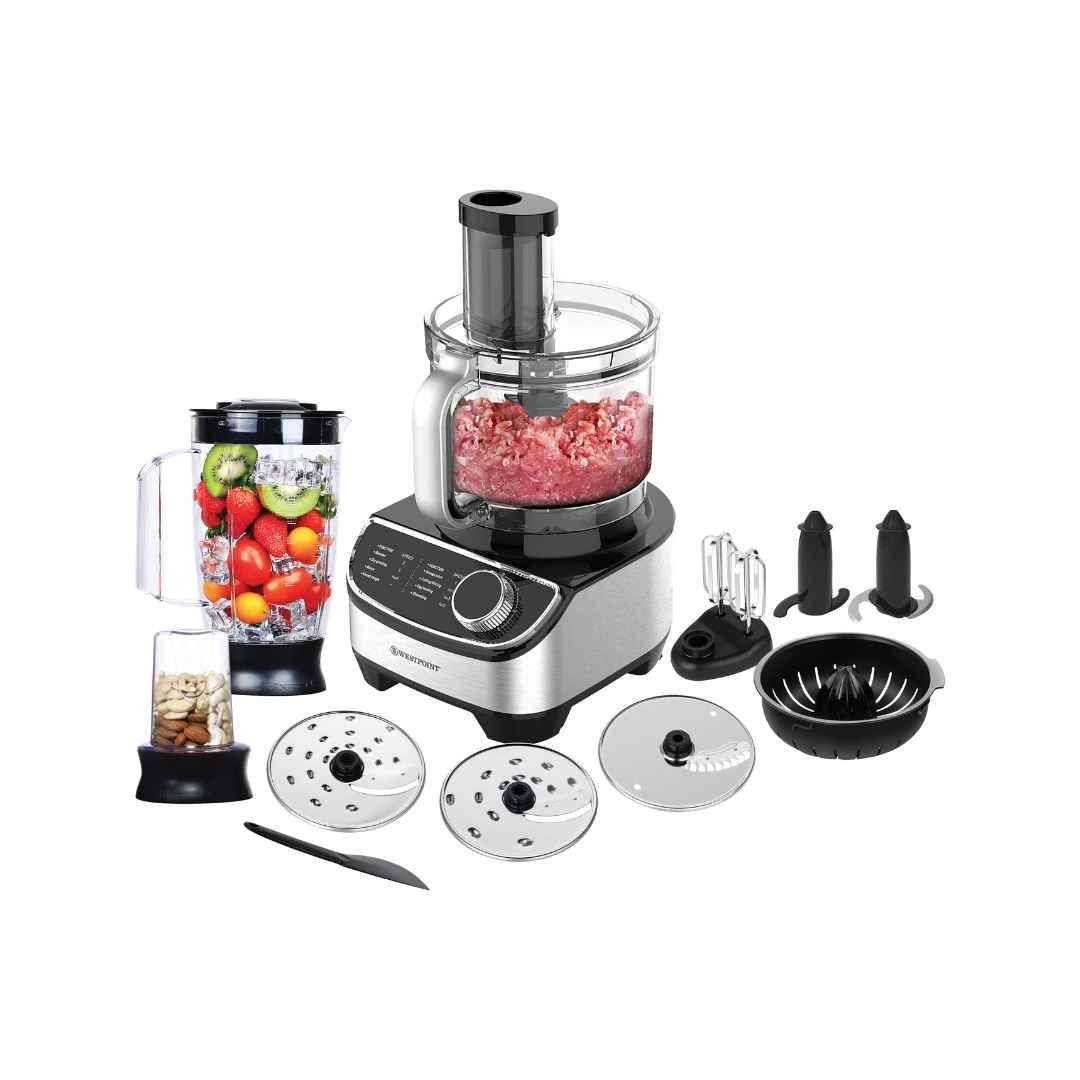 RoboMax WF-8817 - Arvora Home – Buy Original Westpoint Appliances Online in Pakistan