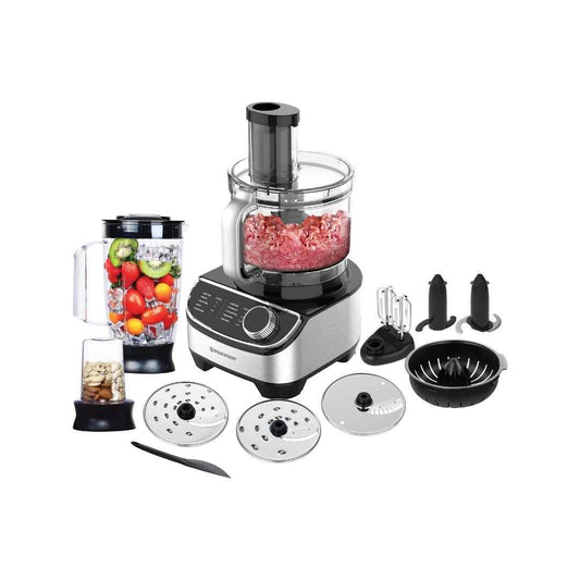 RoboMax WF-8817 - Arvora Home – Buy Original Westpoint Appliances Online in Pakistan